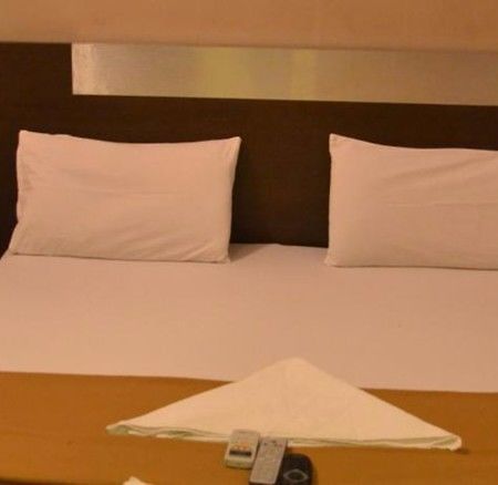 Pooja Heritage Navi Mumbai Dış mekan fotoğraf