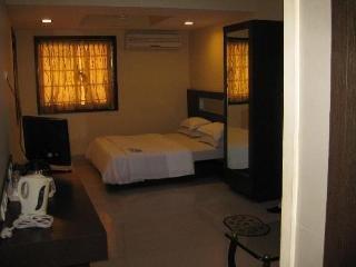 Pooja Heritage Navi Mumbai Dış mekan fotoğraf