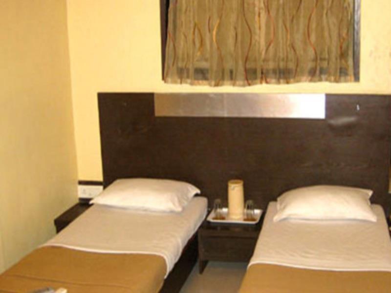 Pooja Heritage Navi Mumbai Dış mekan fotoğraf
