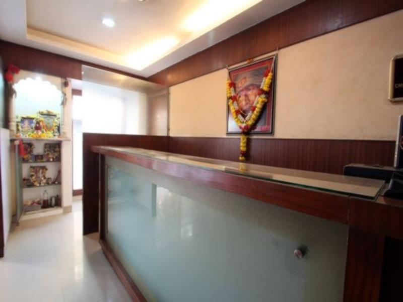 Pooja Heritage Navi Mumbai Dış mekan fotoğraf