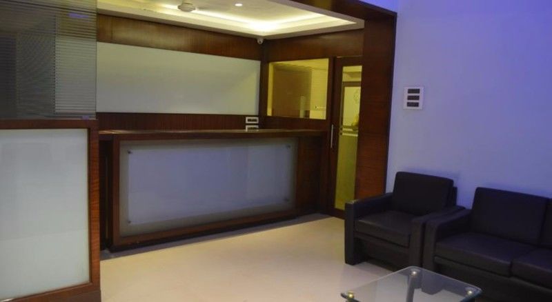 Pooja Heritage Navi Mumbai Dış mekan fotoğraf