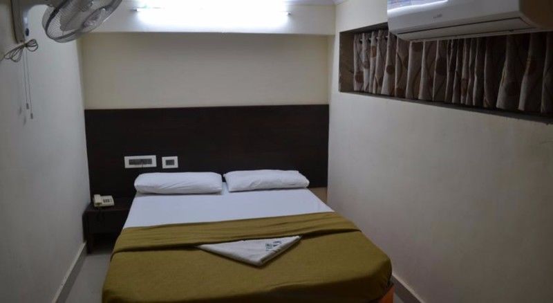 Pooja Heritage Navi Mumbai Dış mekan fotoğraf