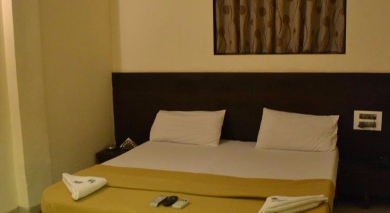 Pooja Heritage Navi Mumbai Dış mekan fotoğraf