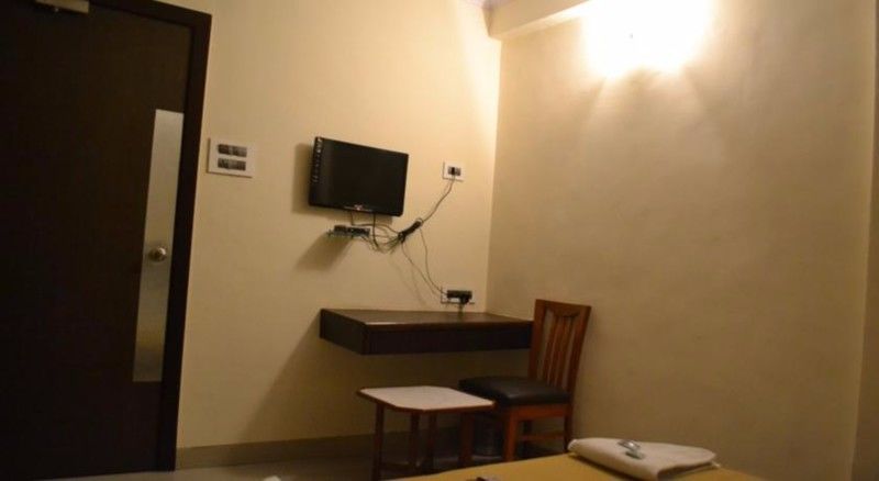 Pooja Heritage Navi Mumbai Dış mekan fotoğraf