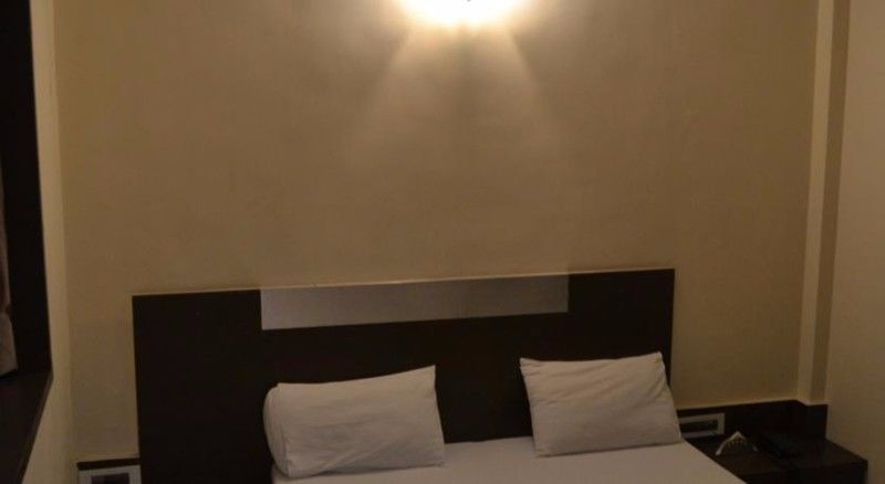 Pooja Heritage Navi Mumbai Dış mekan fotoğraf