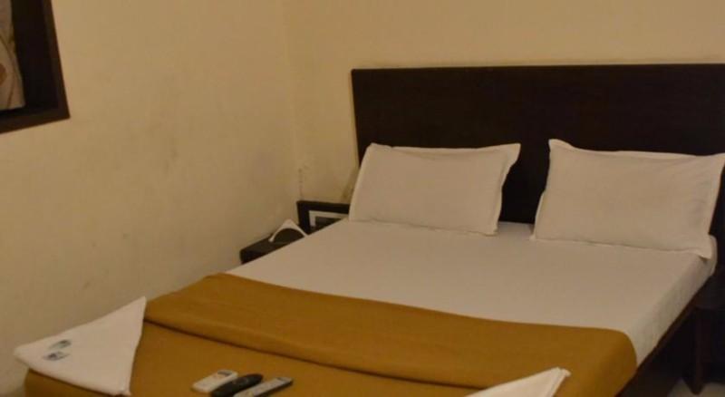 Pooja Heritage Navi Mumbai Dış mekan fotoğraf